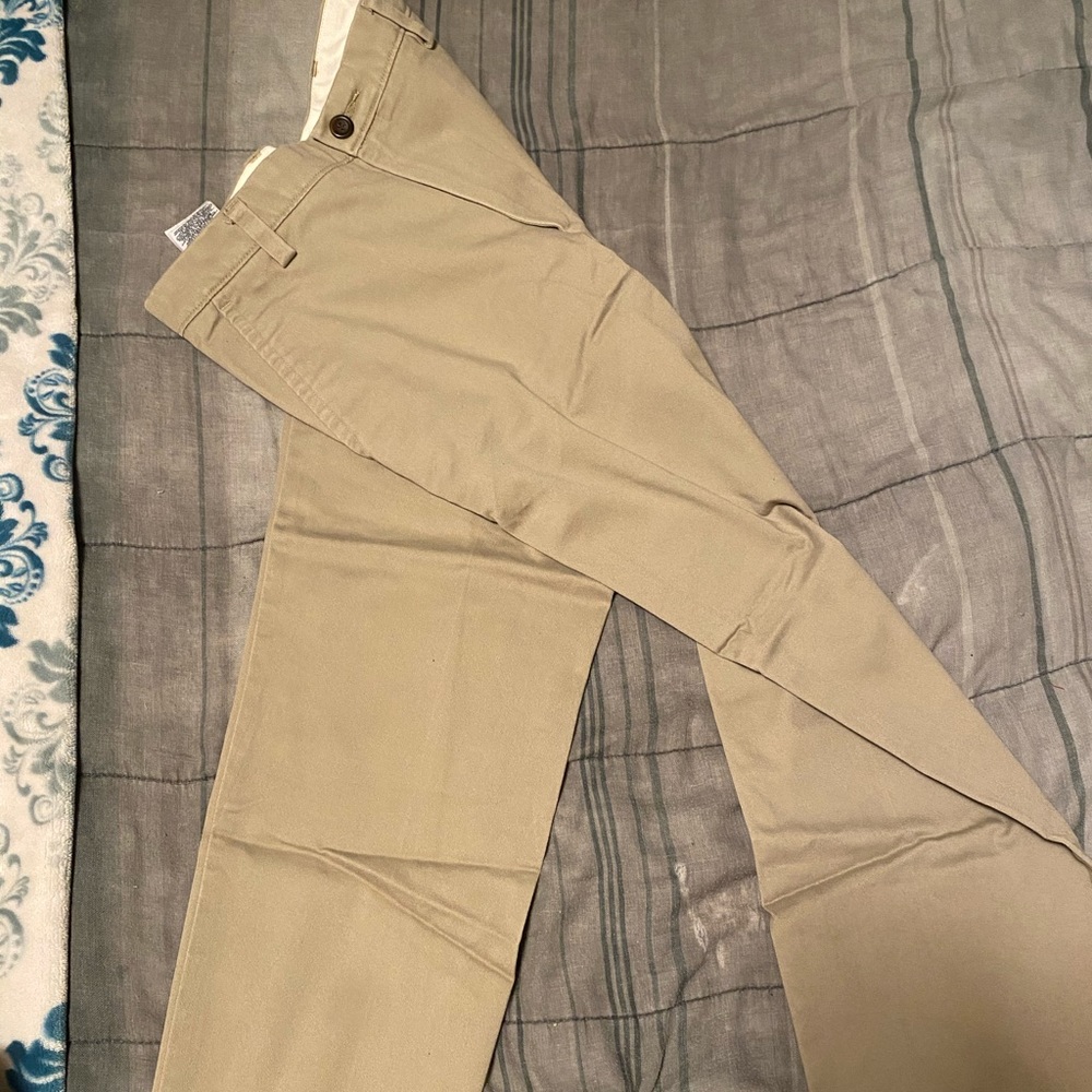 Slacks